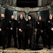 Lacuna Coil Estrena El Primer Tema De Su Nuevo Trabajo Broken Crown