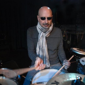 El Baterista Steve Smith Llega A Colombia Rockombia