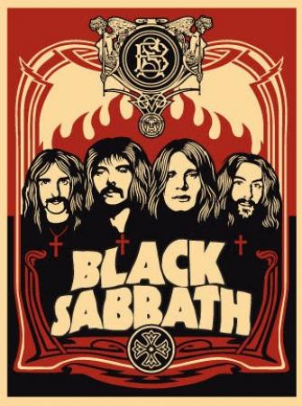 La Historia Del Rock Legado E Historia De Black Sabbath Rockombia