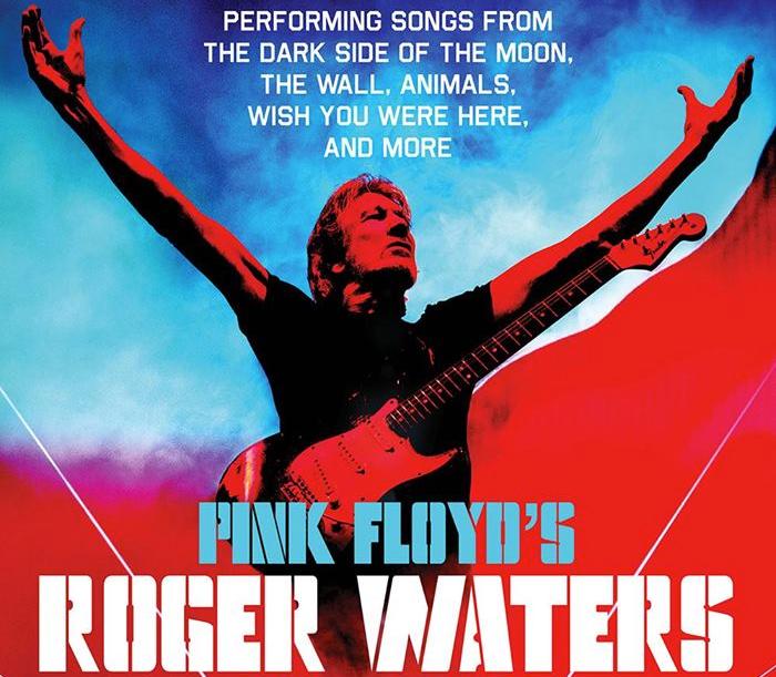 Venta de entradas para concierto de Roger Waters comenzará este jueves