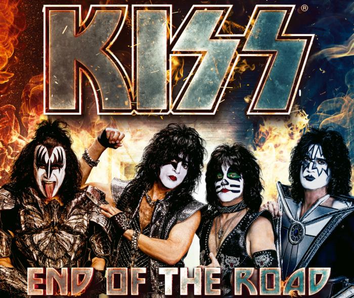 KISS cancela concierto en El Salvador: No habrá reprogramación
