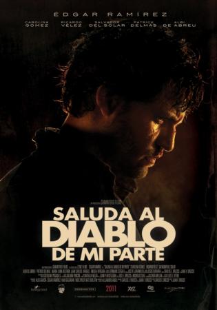 Bluff pelicula colombiana online