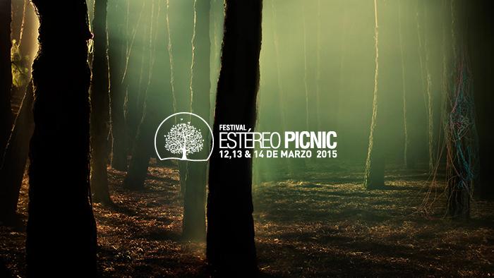 Estreo Picnic 20m