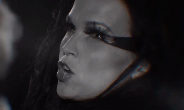 Tarja Turunen Publica Video Oficial De La Canción: Innocence #Rockombia