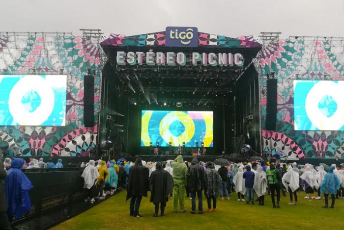 Resena Asi Vivimos El Segundo Dia Del Estereo Picnic 2019 Rockombia