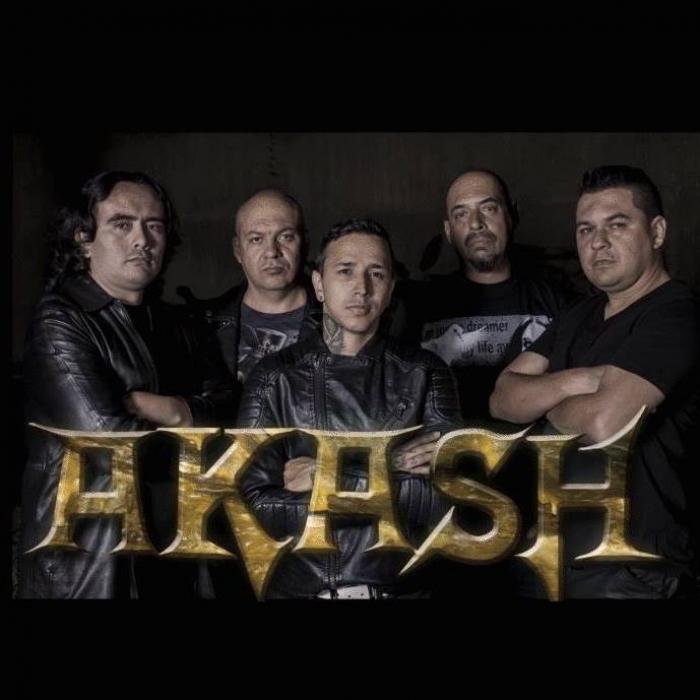 Noticias sobre Akash - #Rockombia